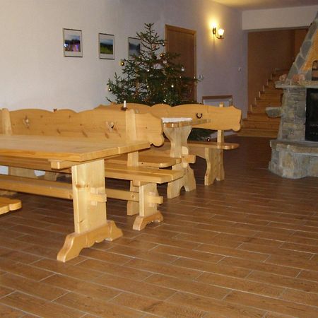 Dom Goscinny Na Skolach Гличарув Экстерьер фото
